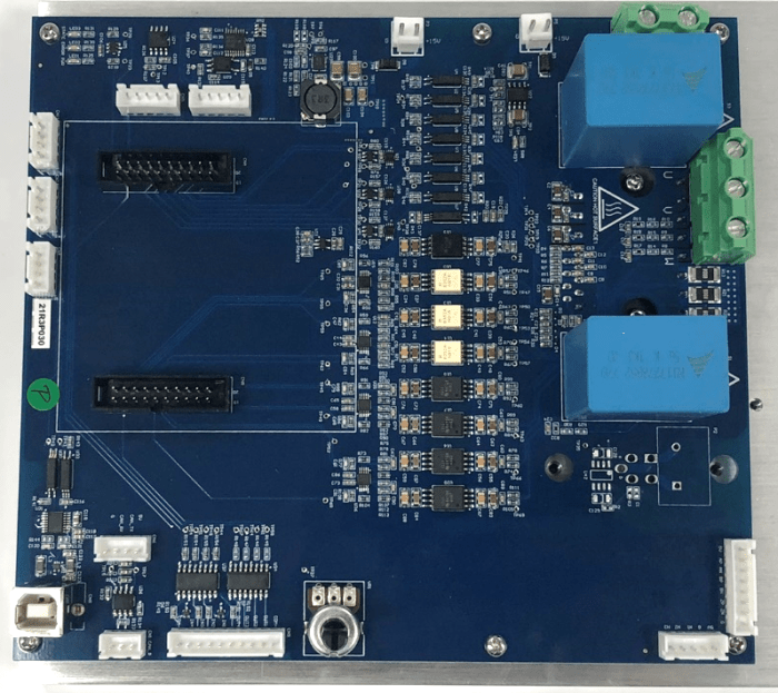 CT Green Tech 3KW Power Stage