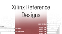 Xilinx Reference Designs