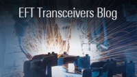 EFT Transceivers Blog