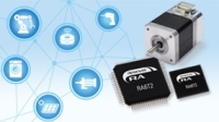 New RA6T2 Hybrid 16-bit ADC Improves Efficiency and Accuracy of Motor Control Systems