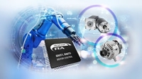 How to Achieve High Efficiency and Miniaturization in Motor Applications