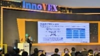 Renesas participated as a guest speaker at COMPUTEX & InnoVEX 2023