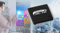 16-Bit MCUs are Alive and Well Blog