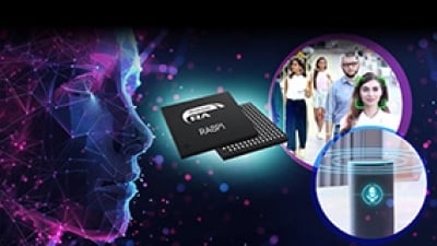Enable High Performance, Low Power Inference in Your Edge AI Applications Blog Image