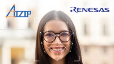 Aizip & Renesas Quality Facial Recognition to Edge Devices and IoT Partner Blog Image