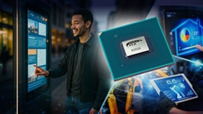 Build Intelligent Large Display Devices for HMI Applications RZ/G3E Blog Image