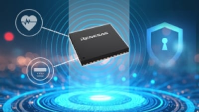 How to Embed Security in Radio-Connected Devices Blog Image