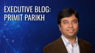 Primit Parikh GaN Blog Image