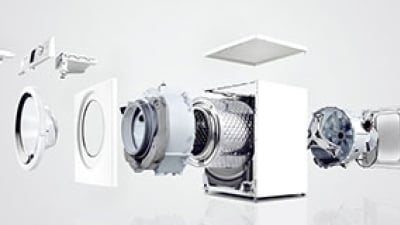 Software-Based Washing Machine Blog Image