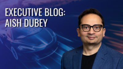 RoX AI Studio Advances Software-Defined Vehicle Design by Aish Dubey Blog Image