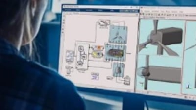 Main blog image for the MathWorks & Renesas blog.