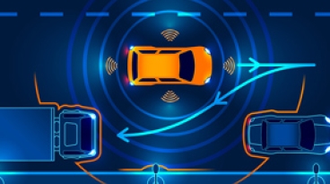 Imaging Radar for ADAS/AD