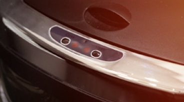 Smart Waste Bin