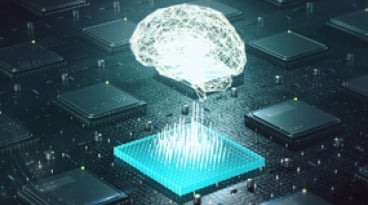 Power & Timing System for AI Accelerator Card