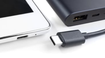 USB Type-C Charger