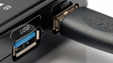 USB IO-Link Master