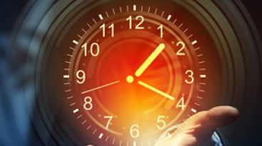 Smart Wireless Wall Clock