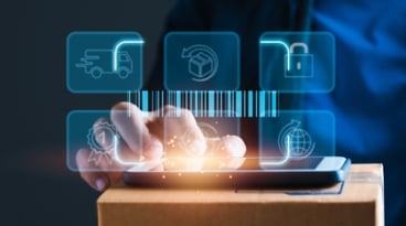 Bluetooth Low Energy Tags for Proximity and Asset Tracking