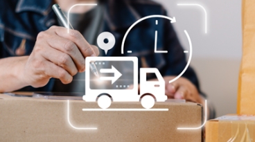 Bluetooth Low Energy Tags for Crowdsourced Location Tracking