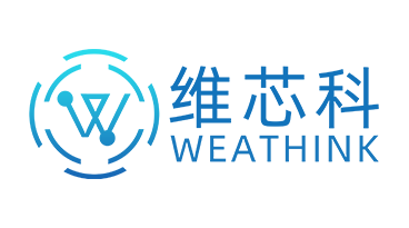 Weathink logo