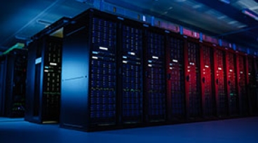 Data Center / Server