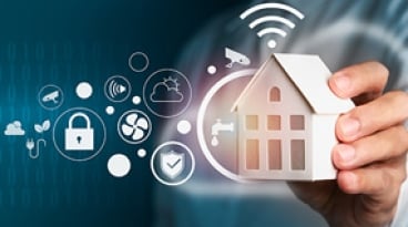 Smart Home Controller with Multiple PHY