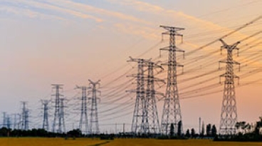 Energy Generation & Distribution