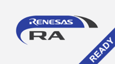 Renesas RA Ready
