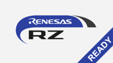Renesas RZ Ready