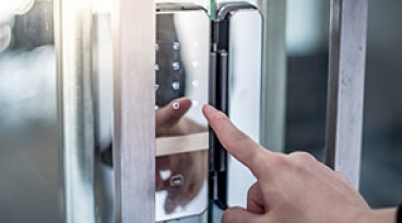 Smart Lock