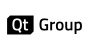 QT Group logo.