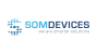 SomDevices logo.
