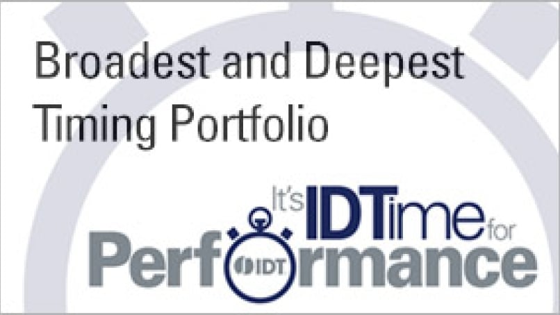 Broadest and Deepest Timing Portfolio Blog