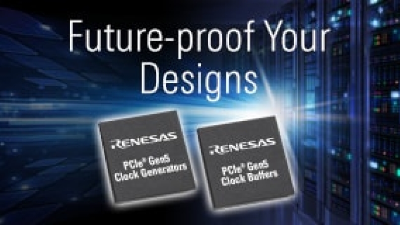 Future-proof Your Designs