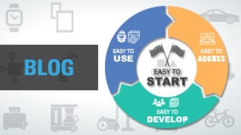 Easy-to-Start Automotive MCU Accelerates the Development Cycle