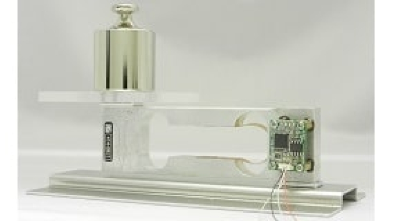 A Tiny RX23E-A Board for Digital Load Cell Blog