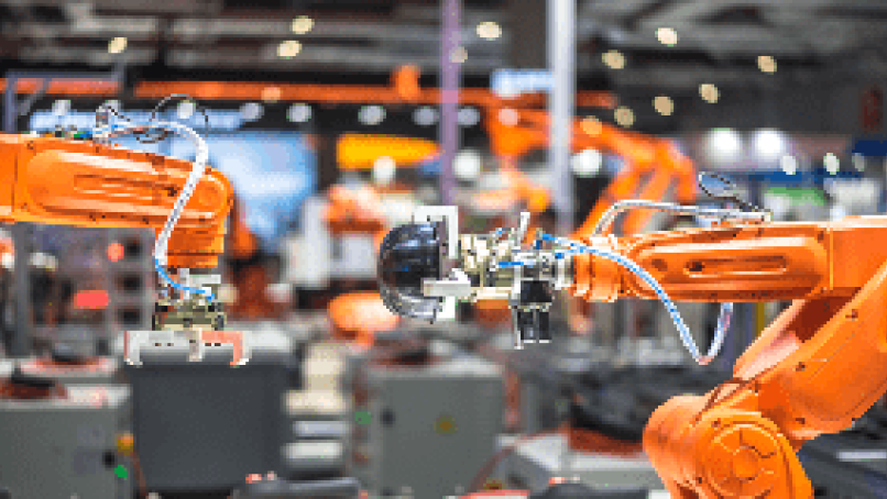 Functional Safety over EtherCAT Blog