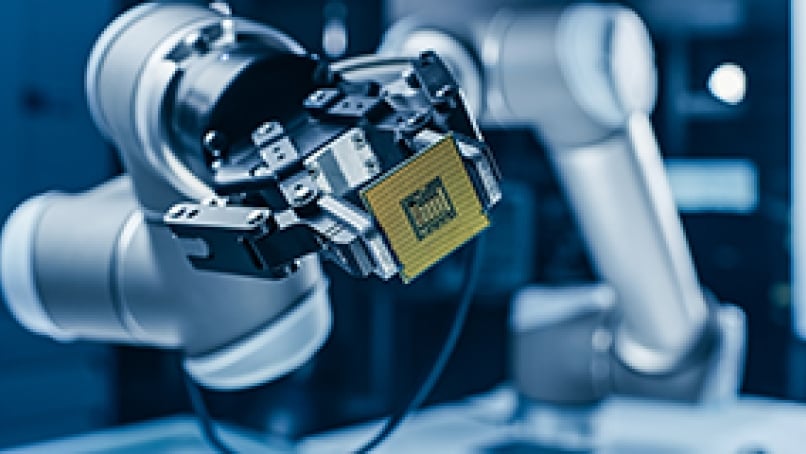 Ultimate optimization from custom ASICs