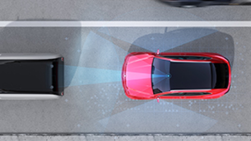 Keyless Future for Drivers