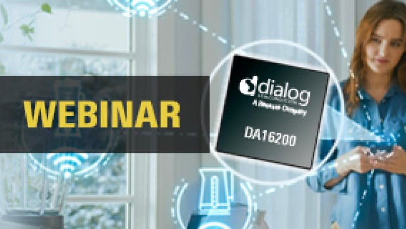 DA16200