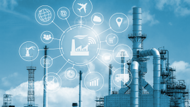 Industrial Automation & Industry 4.0 dynamics