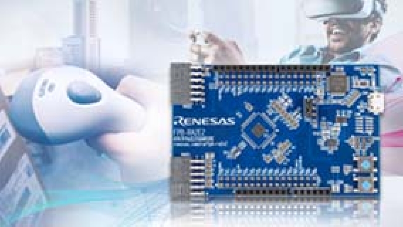 Small Prototyping Board Delivers Big Ideas