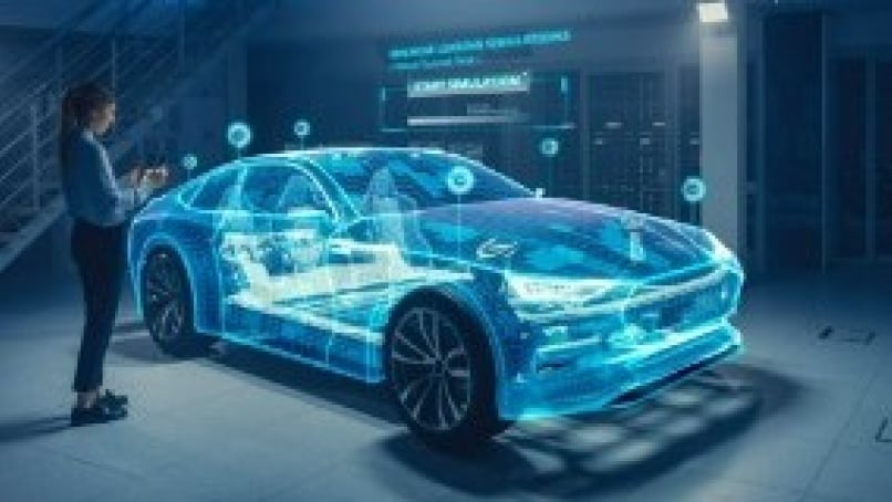 Overview of Renesas Automotive Business Strategy