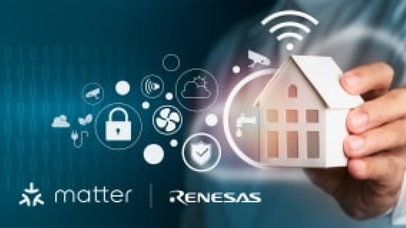 What Is Matter 1.0? How Will It Disrupt Smart Home? Blog Image