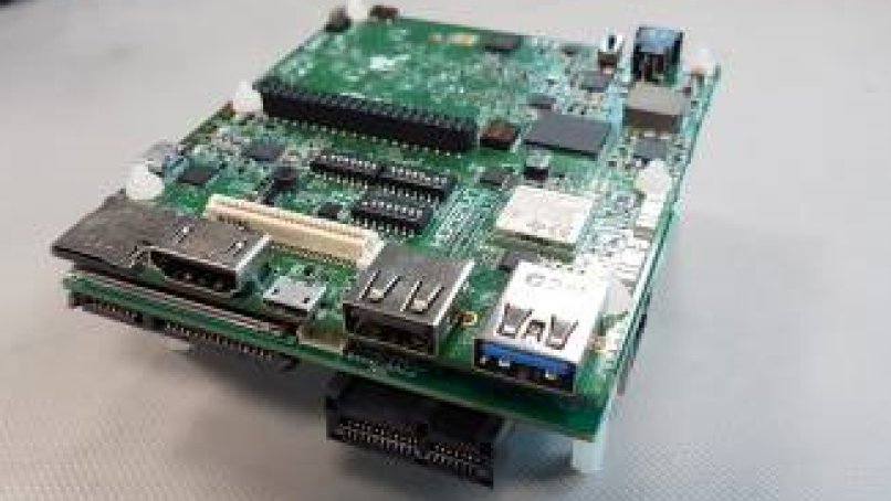 Renesas RZ/G2M Awarded Arm SystemReady IR 1.1 Certification