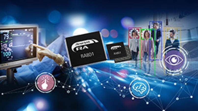 Can Your Vision AI Solution Keep Up with Cortex-M85?