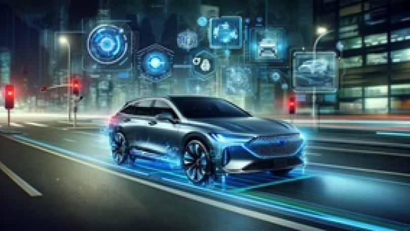 ADAS Fast Track Solution – R-Car V3H/V4H ADAS Reference Application Blog