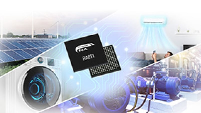 How to Add More Value to Your Motor Control System