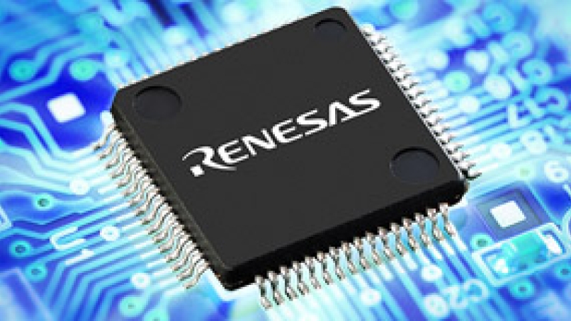 Renesas' 40nm Process Technology Blog