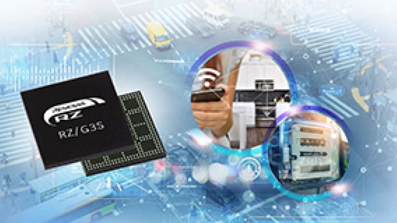 Deliver More Cost-Efficient Fleet Management Service with Ultra-Low Standby Function in RZ/G3S MPUs Blog